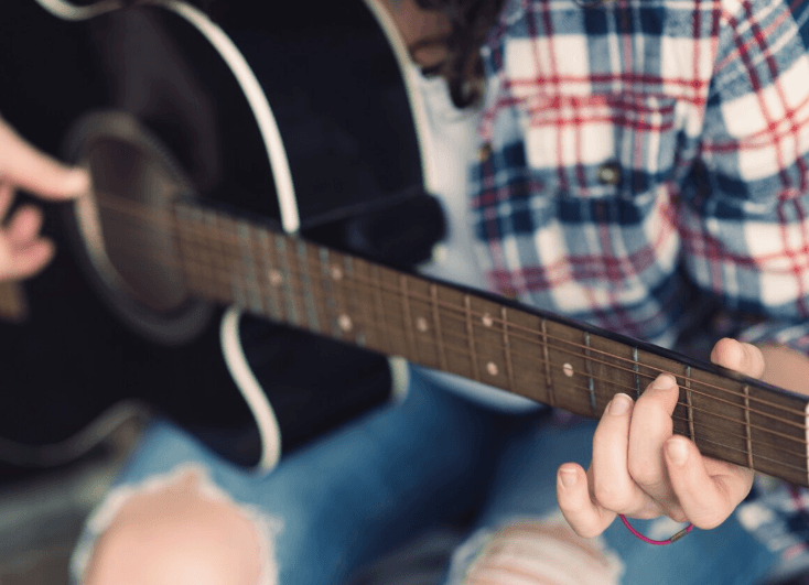 Cromatismos y notas de aproximación en la improvisación