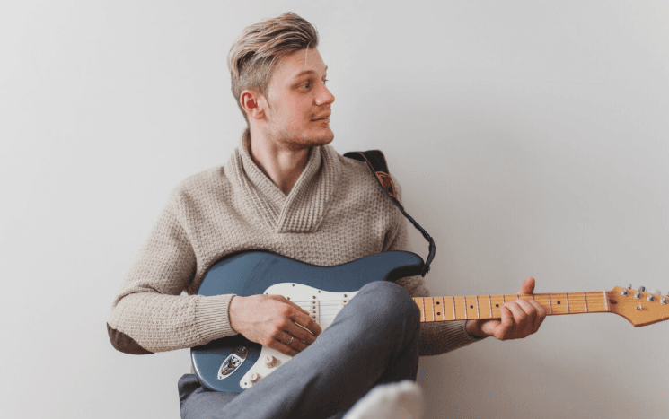 Errores frecuentes al improvisar en la guitarra