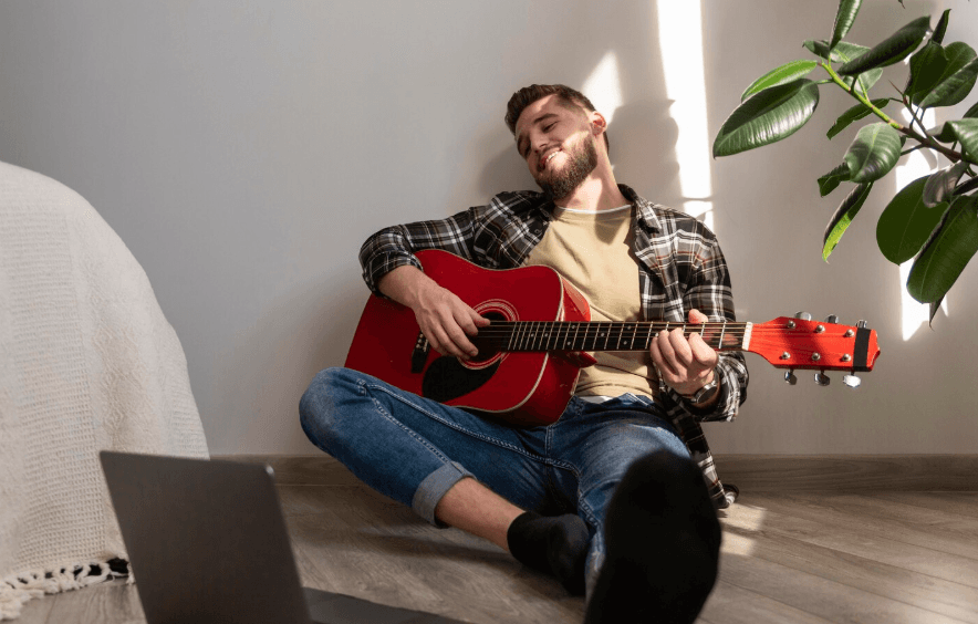 Cómo improvisar sobre un solo acorde sin aburrir
