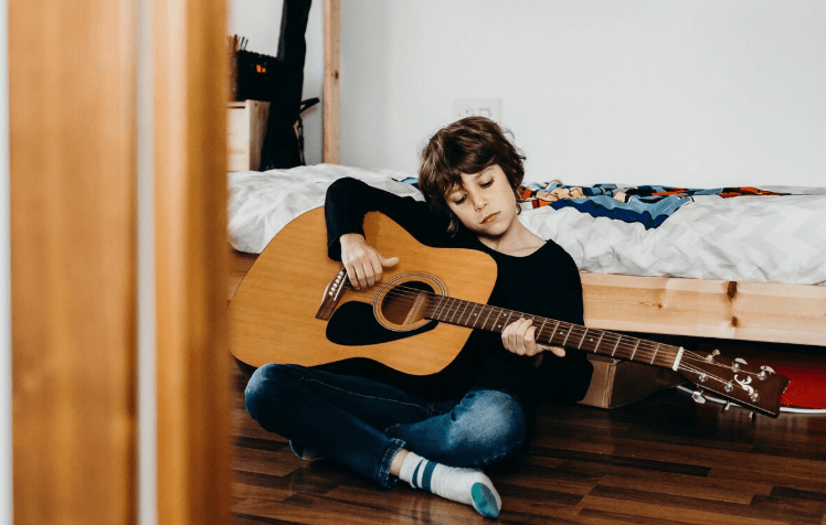 Notas objetivo: cómo hacer audible cada acorde al improvisar