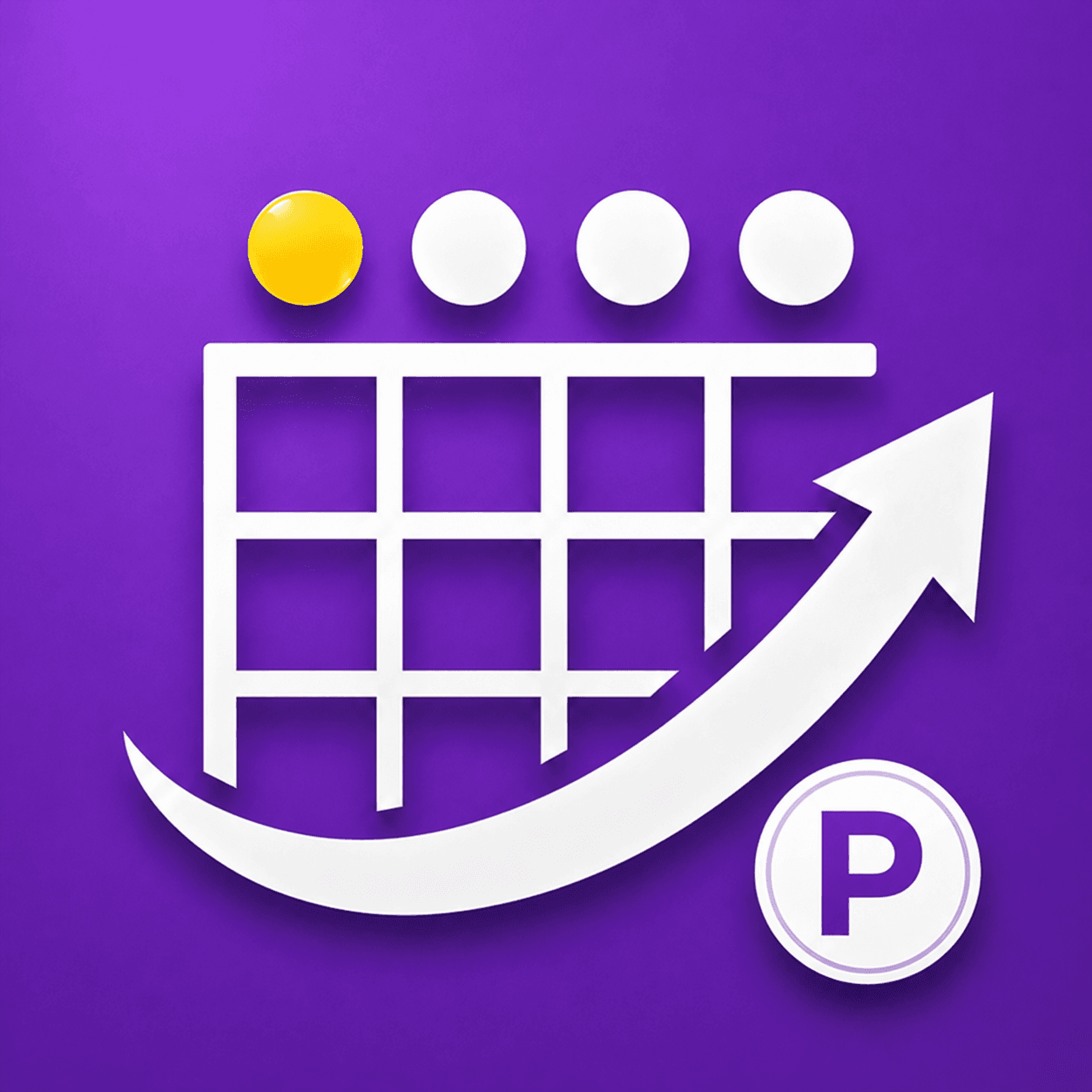 Icono de la app DroPilot Pentatónicas