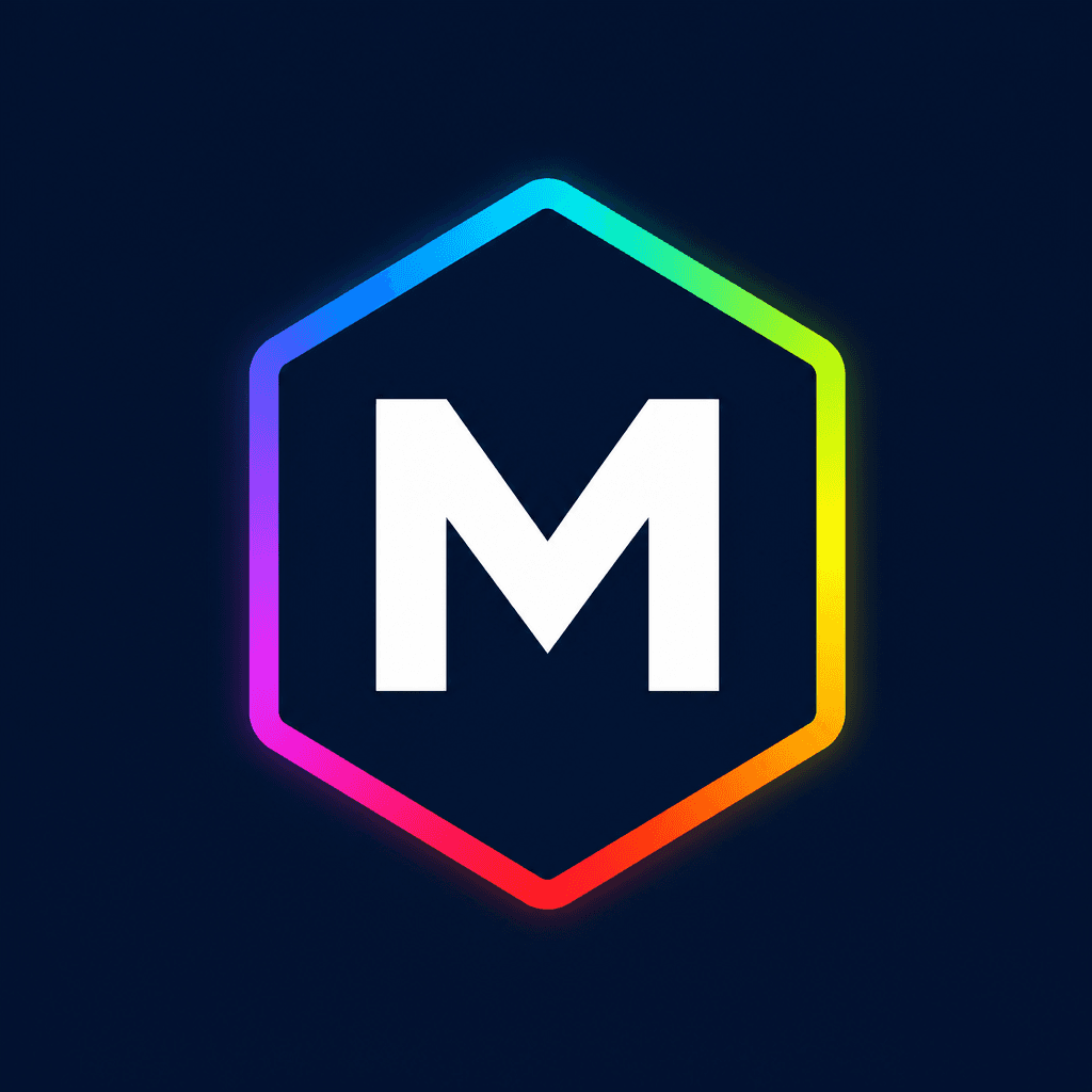 Icono de Mass SVG Color