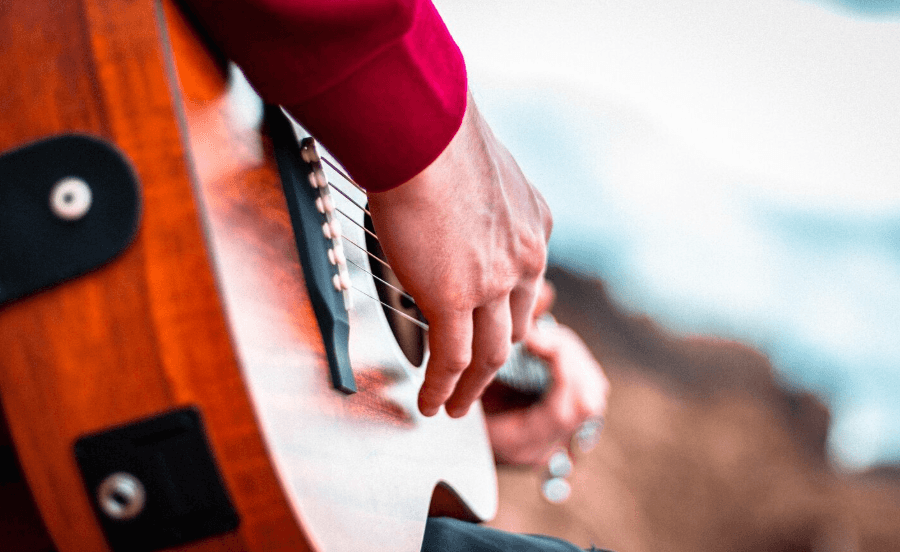 Qué son los modos musicales y cómo entenderlos